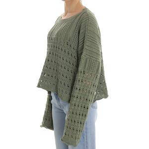 MAGLIA APERTA SUL RETRO HAVEONE - Mad Fashion | img vers.300x/